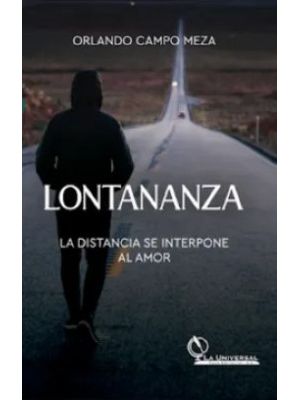 Lontananza La Distancia Se Interpone Al Amor