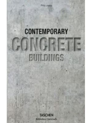 Contemporary Concrete