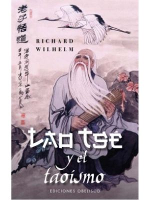 Lao Tse Y El Taoismo