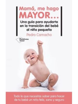 Mama Me Hago Mayor