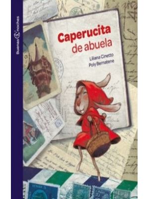 Caperucita De Abuela