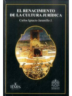 El Renacimiento De La Cultura JurÍdica