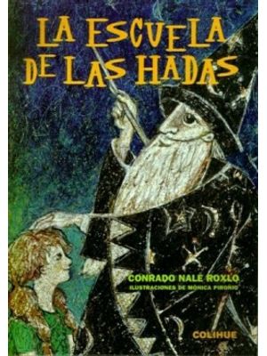 La Escuela De Las Hadas
