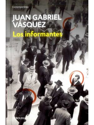 Los Informantes