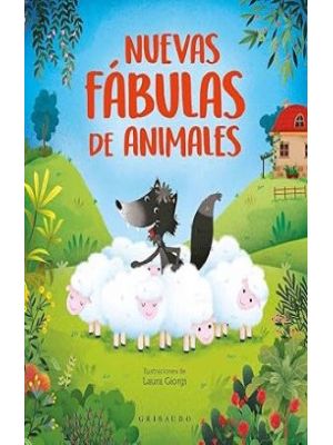 Nuevas Fabulas De Animales