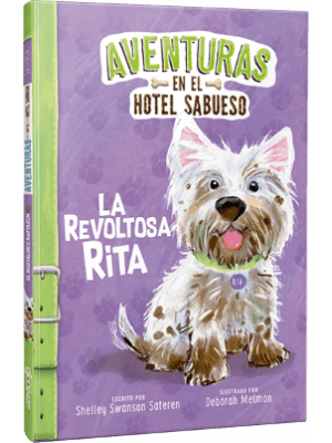 La Revoltosa Rita