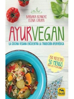 Ayurvegan