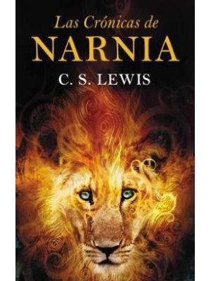 Las Cronicas De Narnia