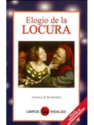 Elogio De La Locura