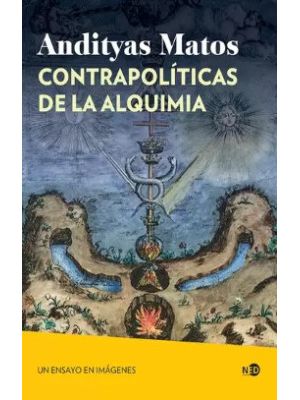 Contrapoliticas De La Alquimia