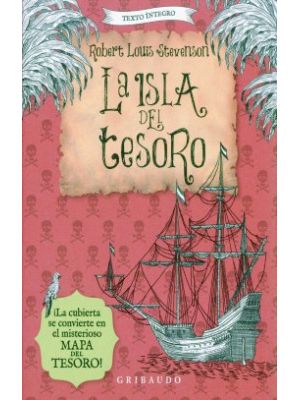 La Isla Del Tesoro