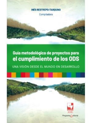 Guia Metodologica De Proyectos Para El Cumplimiento De Los Ods