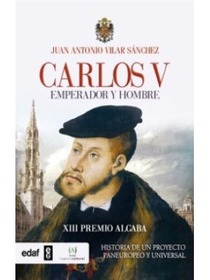 Carlos V Emperador Y Hombre