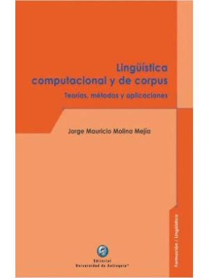 Linguistica Computacional Y De Corpus
