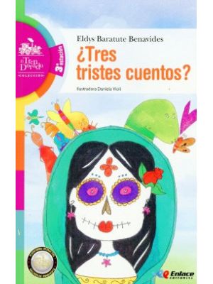 Tres Tristes Cuentos Kit