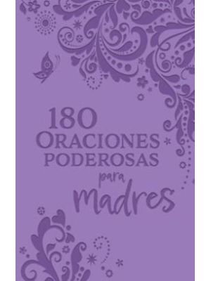 180 Oraciones Poderosas Para Mujeres