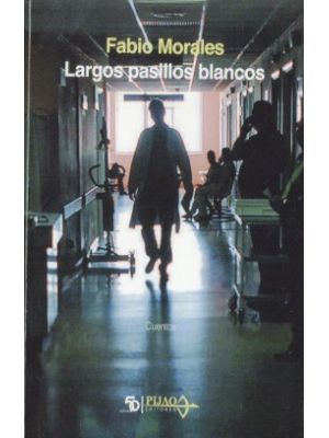 Largos Pasillos Blancos