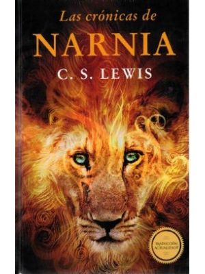 Las Cronicas De Narnia