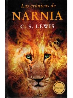 Las Cronicas De Narnia