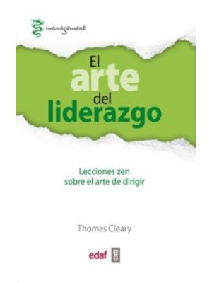 El Arte Del Liderazgo