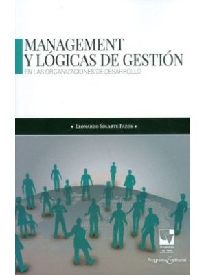 Management Y Logicas De Gestion