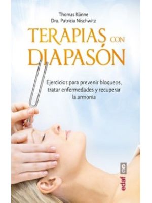 Terapias Con Diapason