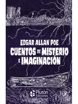 Cuentos De Misterio E Imaginacion