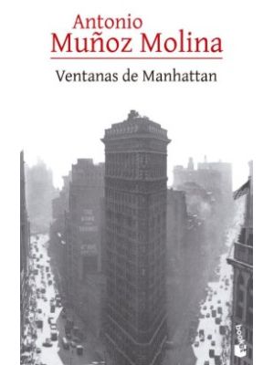 Ventanas De Manhattan