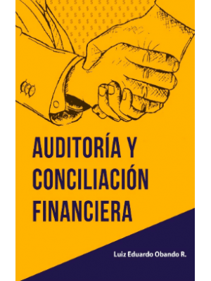 Auditoria Y Conciliacion Financiera