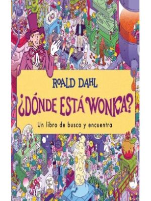 Donde Esta Wonka