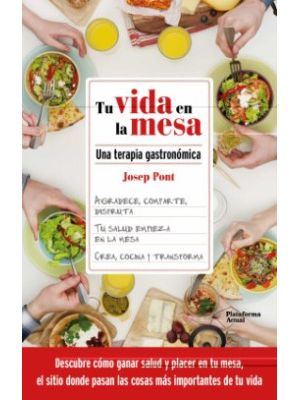 Tu Vida En La Mesa