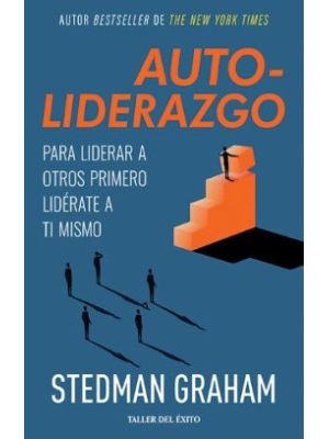 Autoliderazgo