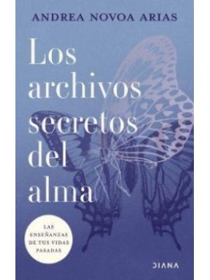 Los Archivos Secretos Del Alma