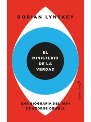 El Ministerio De La Verdad