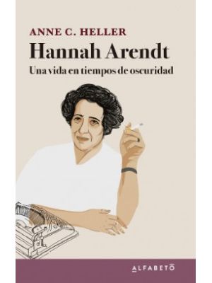 Hannah Arendt