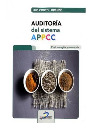 Auditoria Del Sistema Appcc