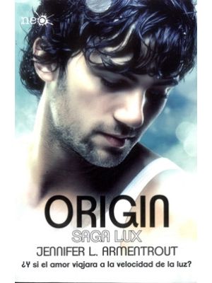 Origin Saga Lux