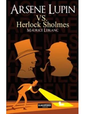 Arsene Lupin Vs Herlock Sholmes