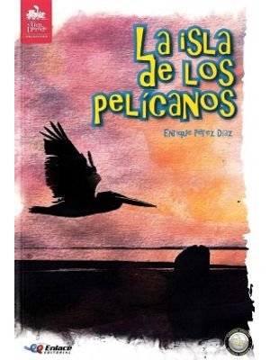 La Isla De Los Pelicanos Kit