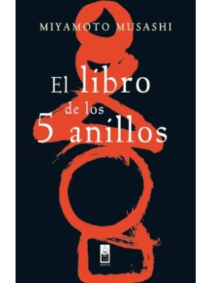 El Libro De Los 5 Anillos