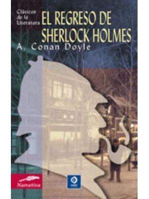 El Regreso De Sherlock Holmes