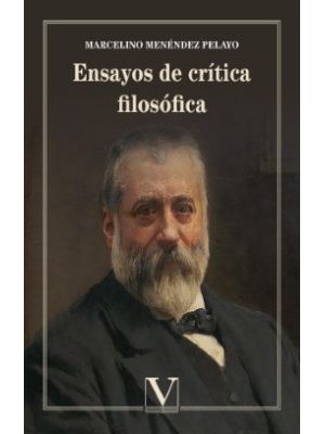 Ensayos De Critica Filosofica