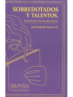 Sobredotados Y Talentos