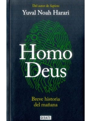 Homo Deus