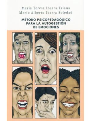 Metodo Psicopedagogico Para La Autogestion De Emociones