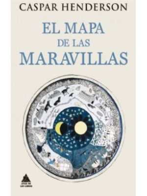 El Mapa De Las Maravillas