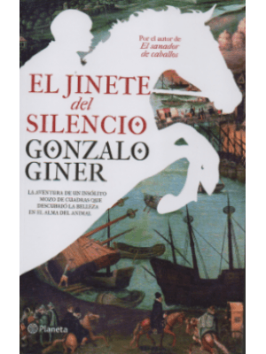 El Jinete Del Silencio