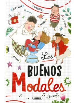 Los Buenos Modales