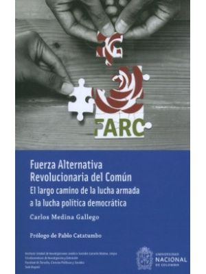 Fuerza Alternativa Revolucionaria Del Comun