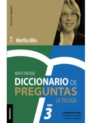 Diccionario De Preguntas T 3